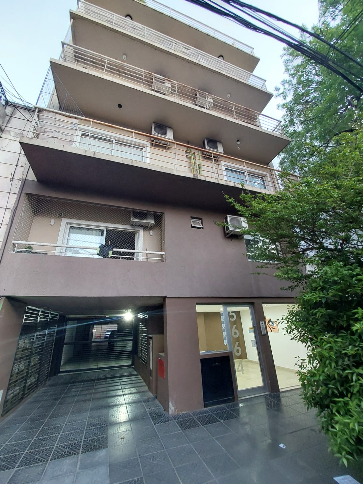 ALQUILER DISPONIBLE EN VILLA URQUIZA CABA