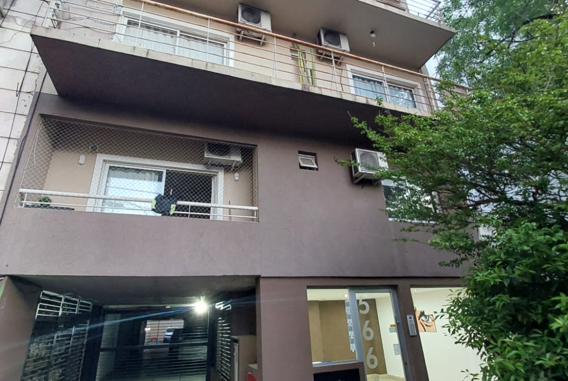 ALQUILERES DISPONIBLES EN VILLA URQUIZA CABA