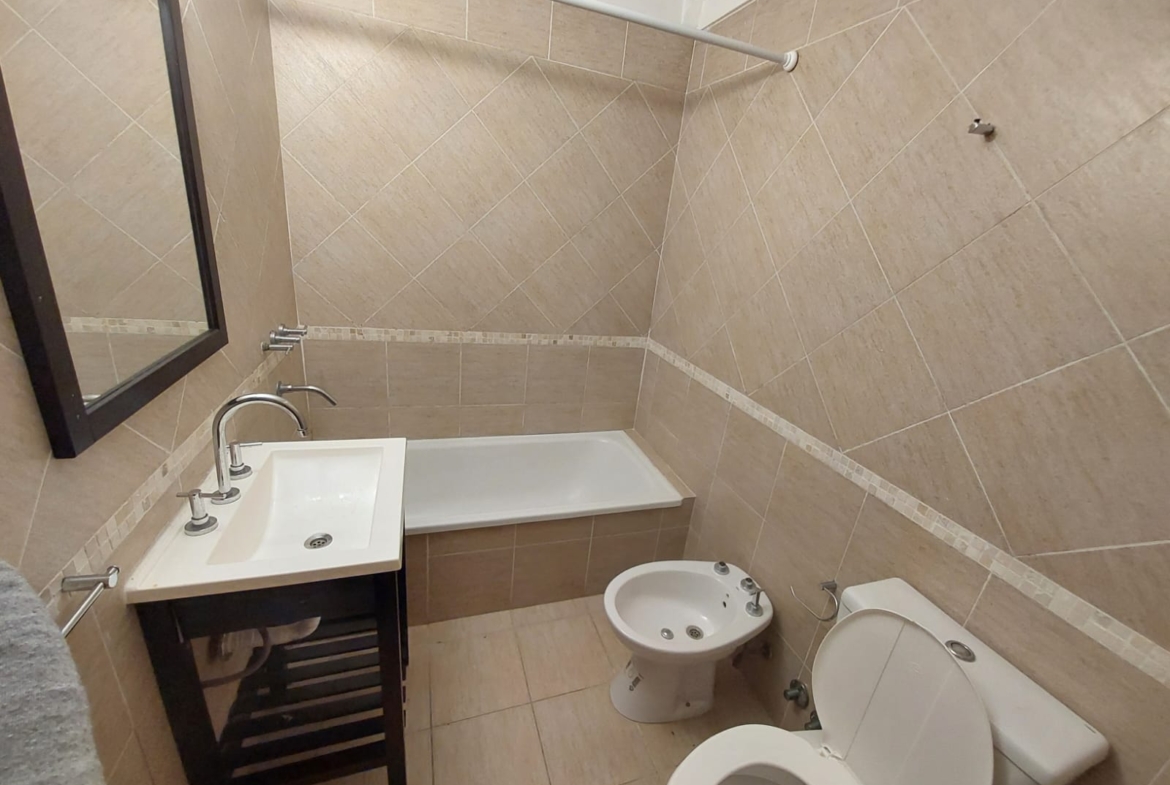 ALQUILER DISPONIBLE EN VILLA URQUIZA CABA