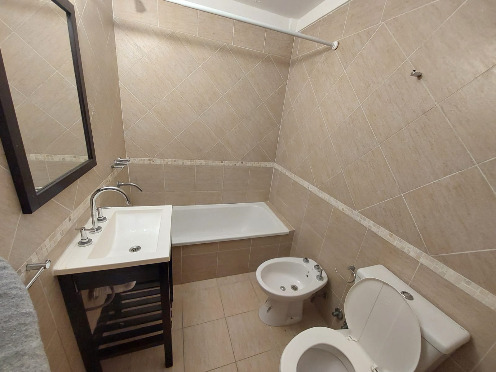 ALQUILER DISPONIBLE EN VILLA URQUIZA CABA