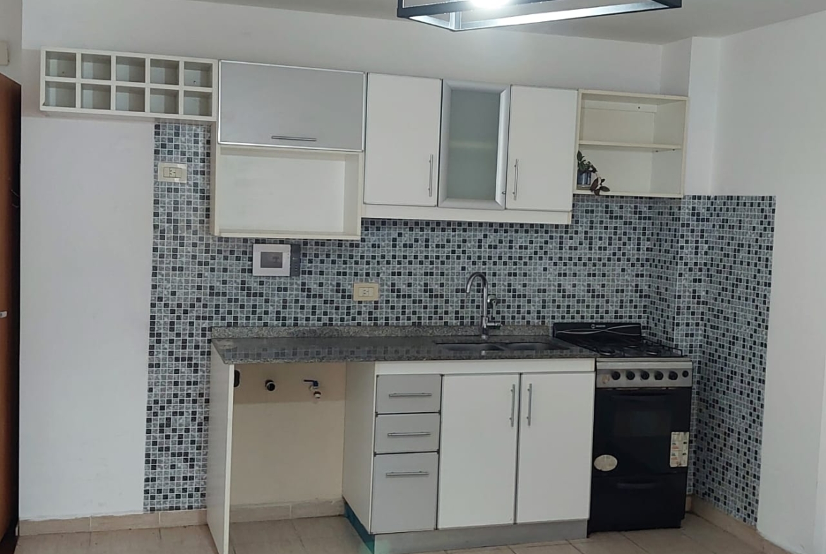 ALQUILER DISPONIBLE EN VILLA URQUIZA CABA