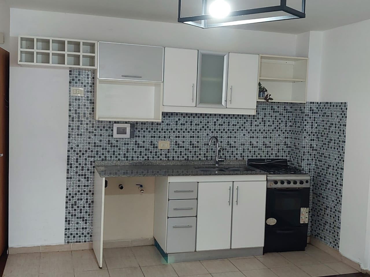 ALQUILER DISPONIBLE EN VILLA URQUIZA CABA