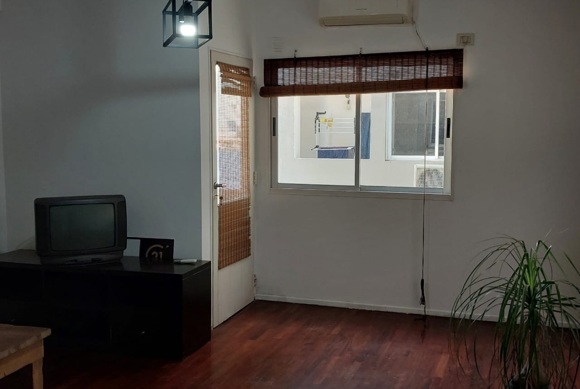 ALQUILER DISPONIBLE EN VILLA URQUIZA CABA