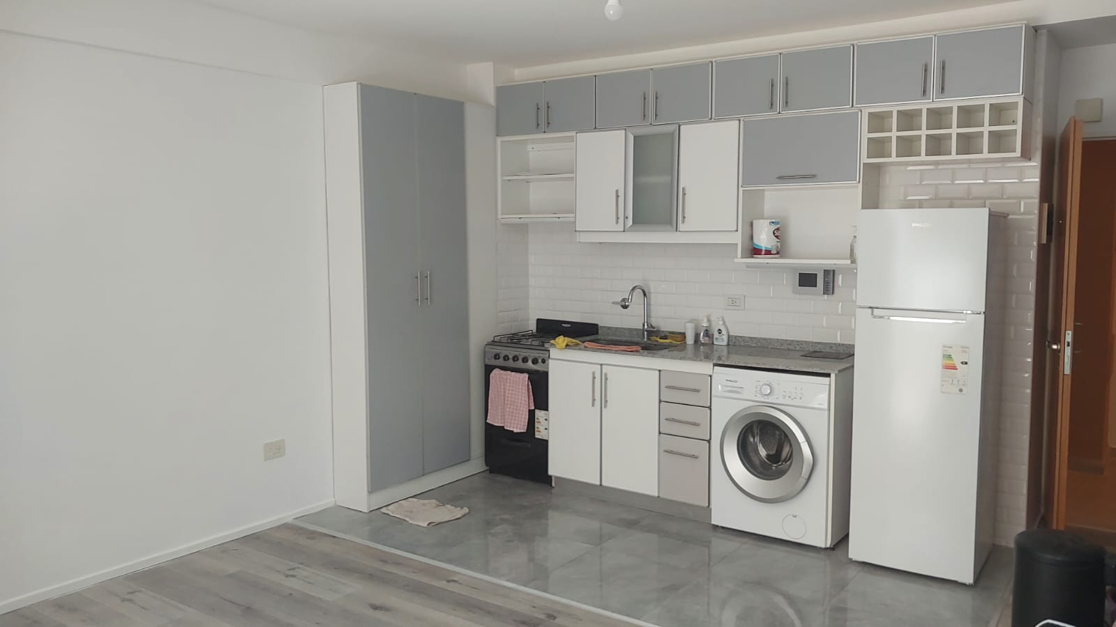 ALQUILERES DISPONIBLES EN VILLA URQUIZA CABA