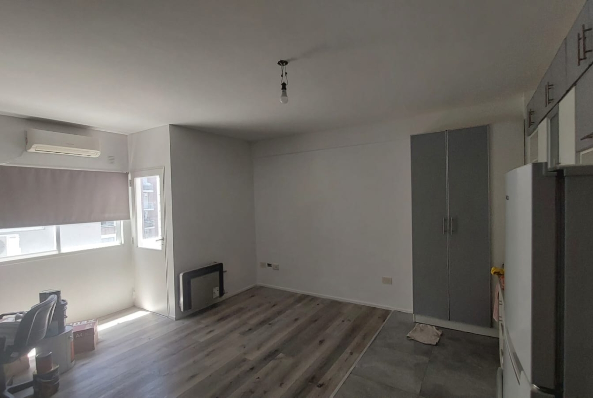 ALQUILERES DISPONIBLES EN VILLA URQUIZA CABA