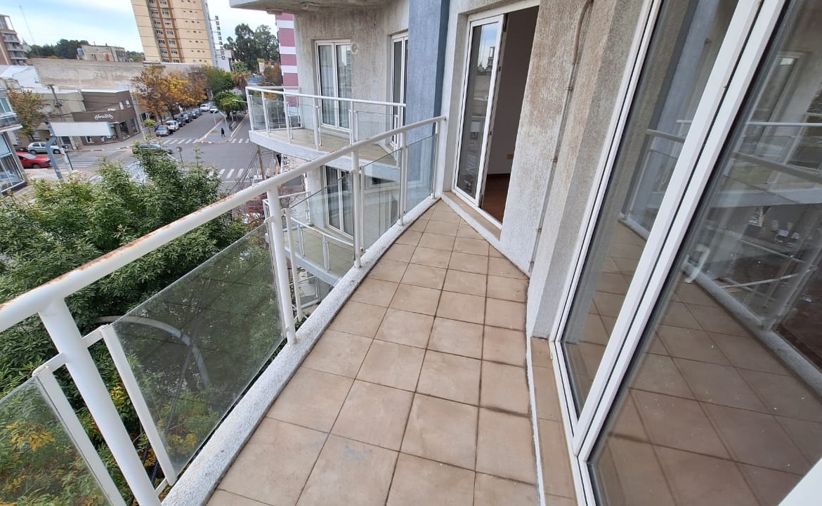 departamento en alquiler