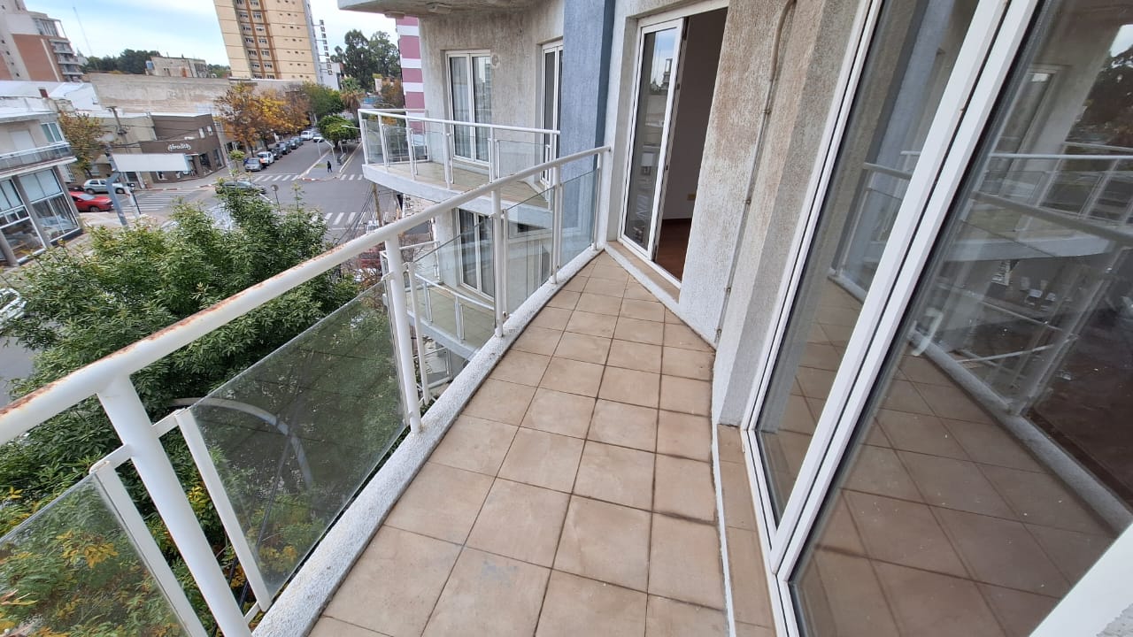 departamento en alquiler