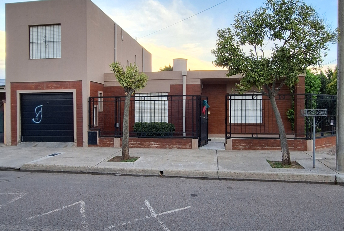 CASA EN VENTA