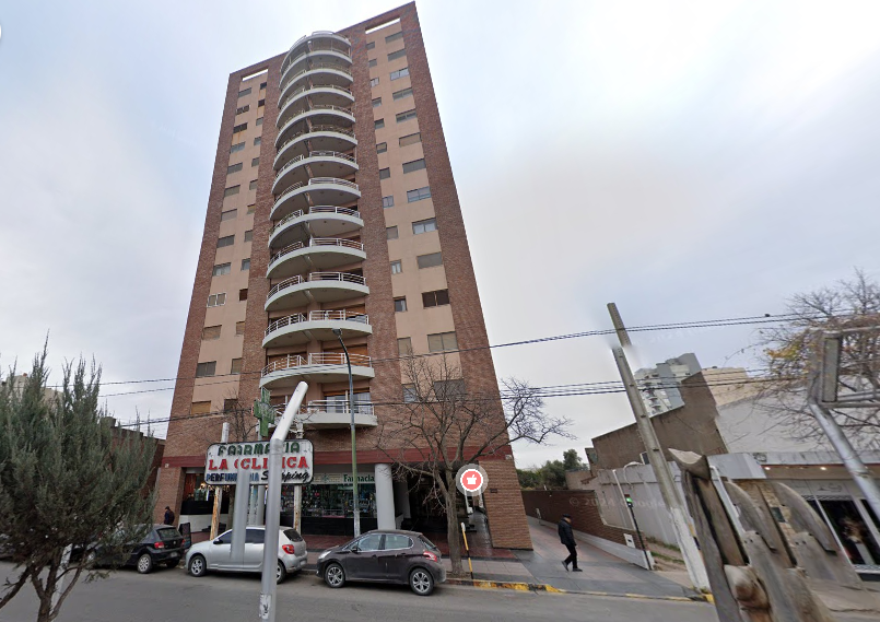 departamento en venta