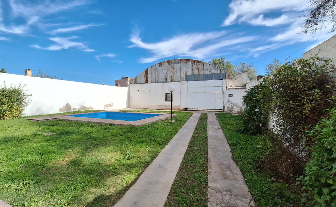 JUJUY 355 DEPARTAMENTO EN ALQUILER