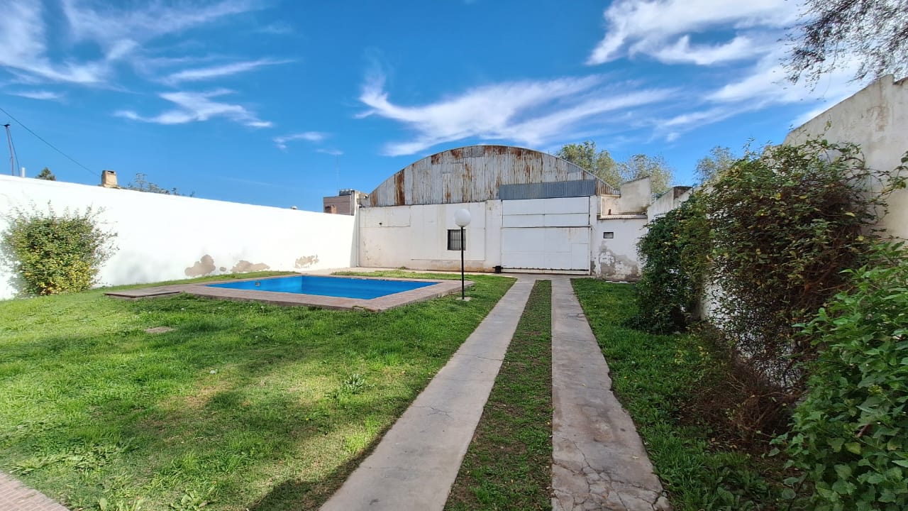 JUJUY 355 DEPARTAMENTO EN ALQUILER