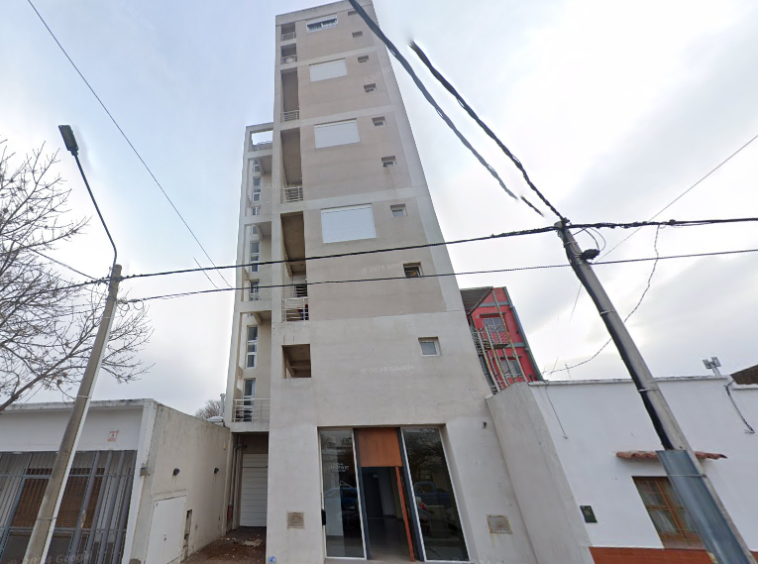 monoambiente en alquiler