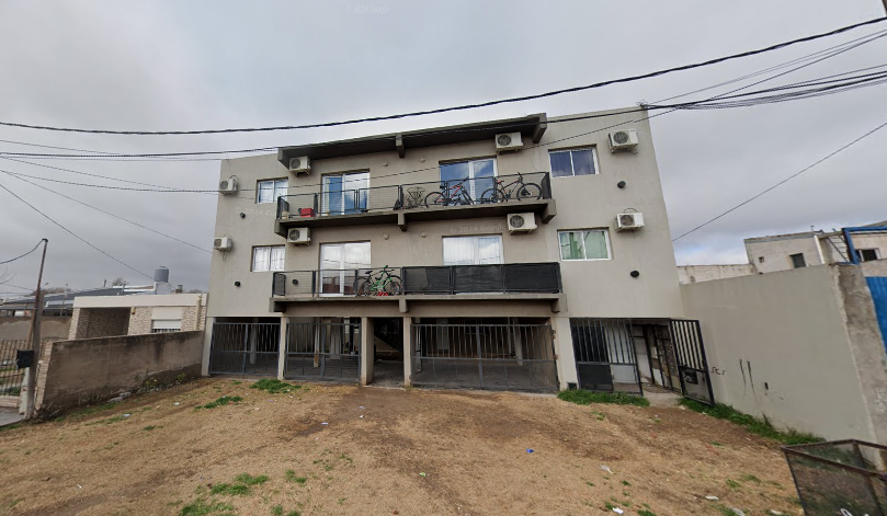 departamento en alquiler