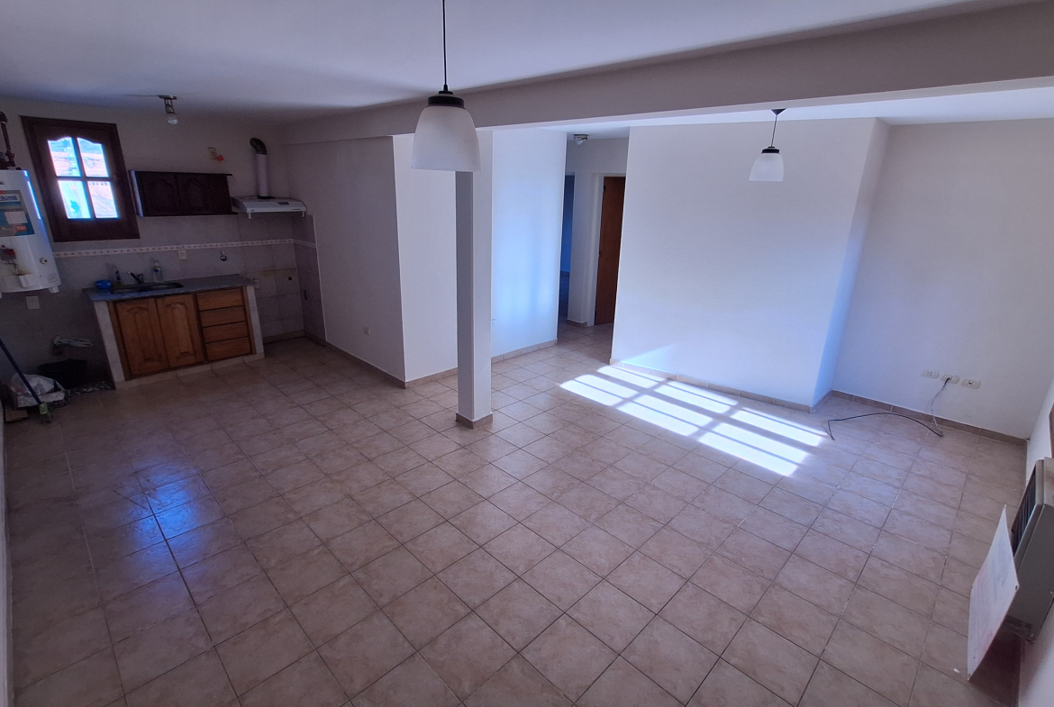 departamento en alquiler