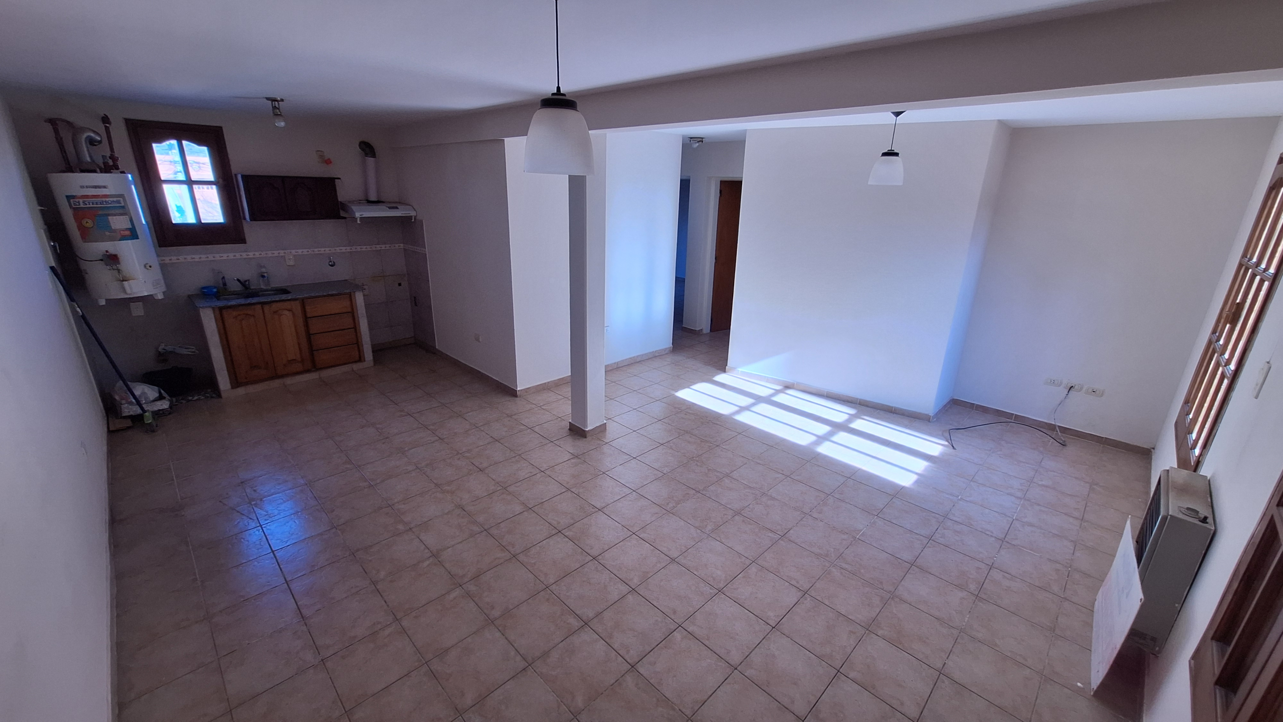 departamento en alquiler
