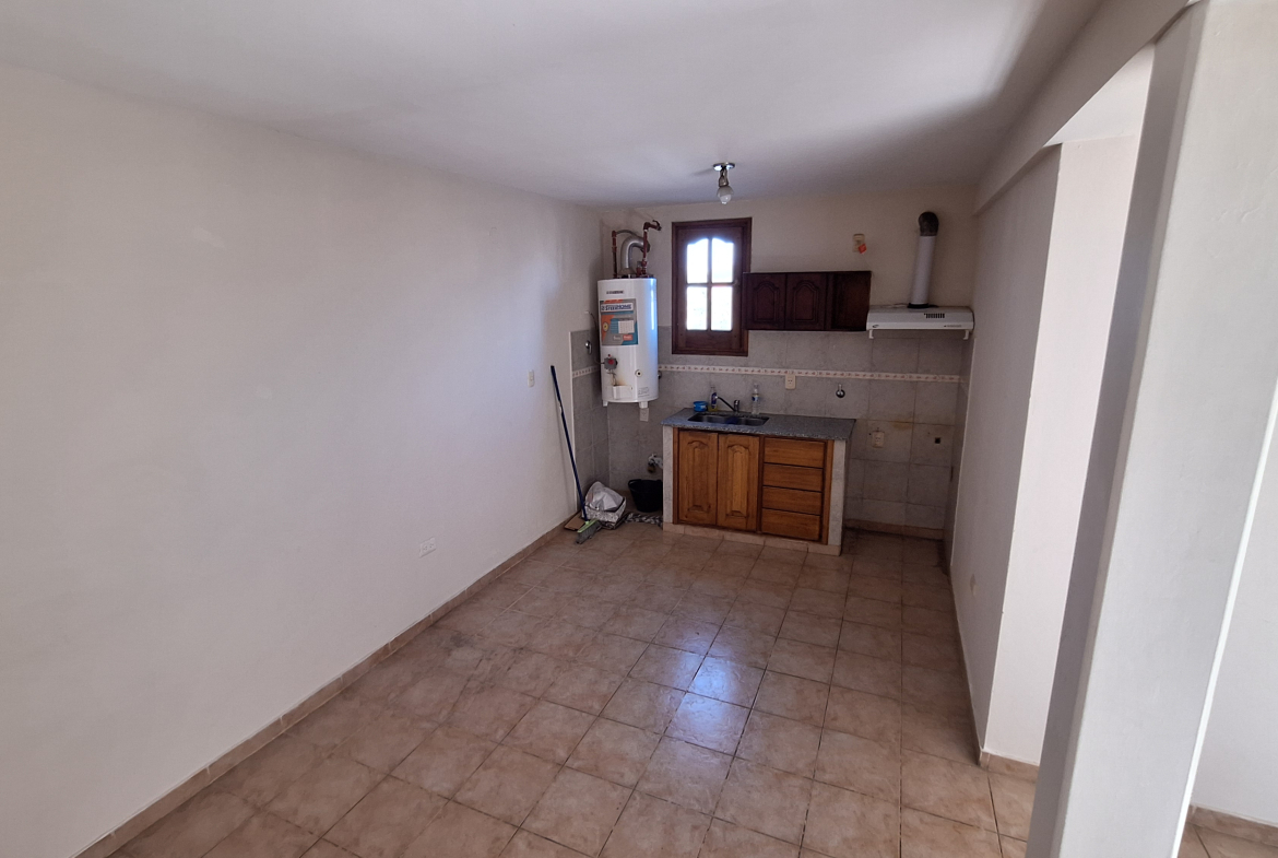 departamento en alquiler