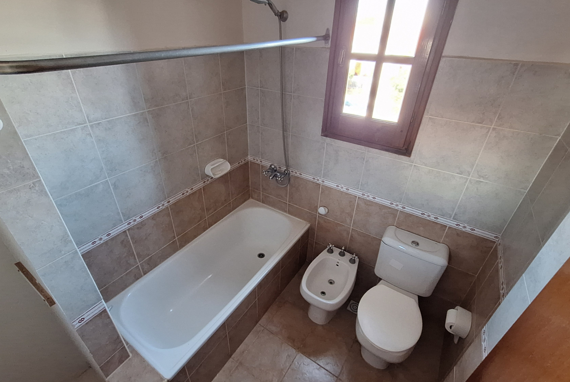 departamento en alquiler