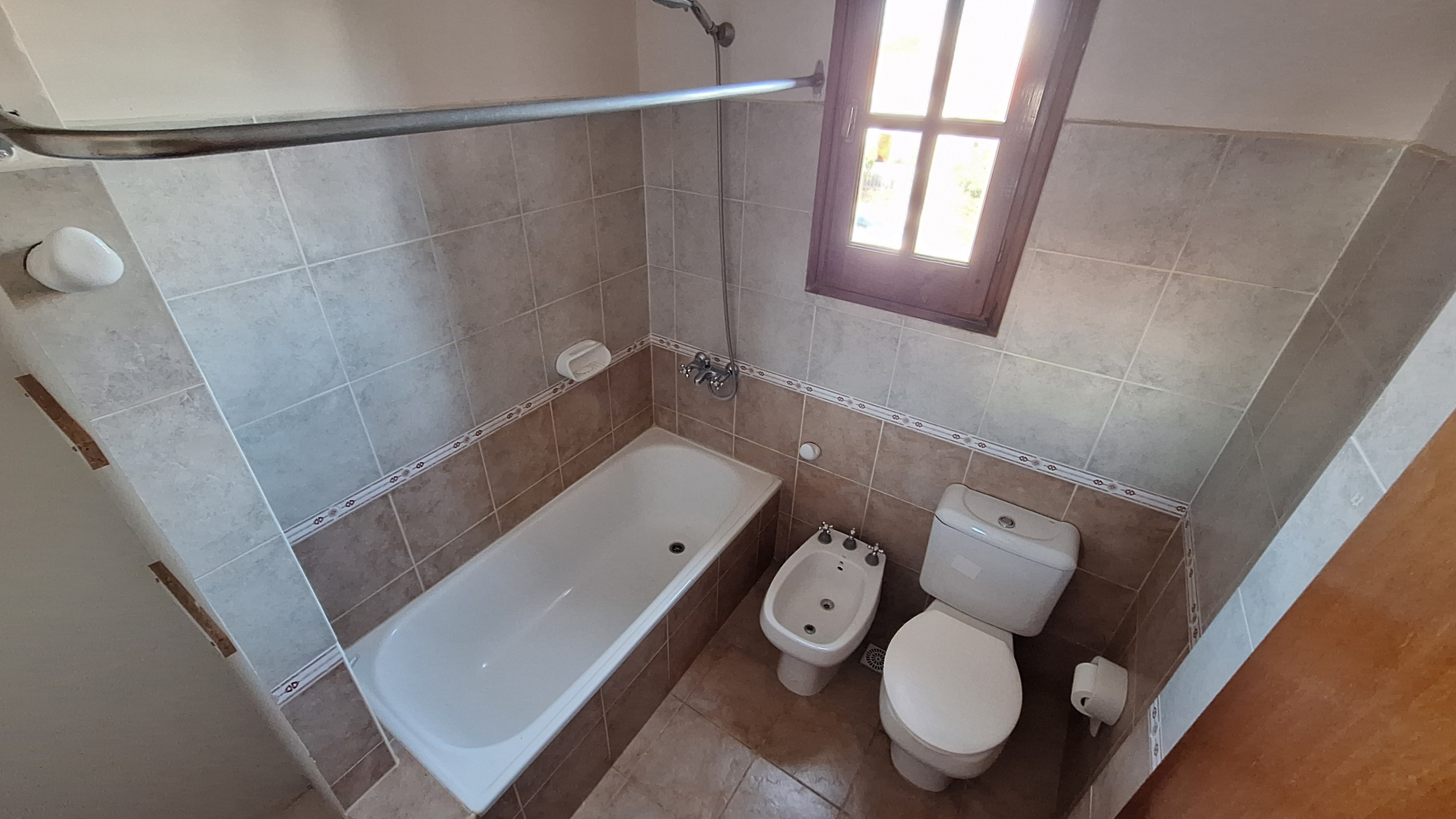 departamento en alquiler