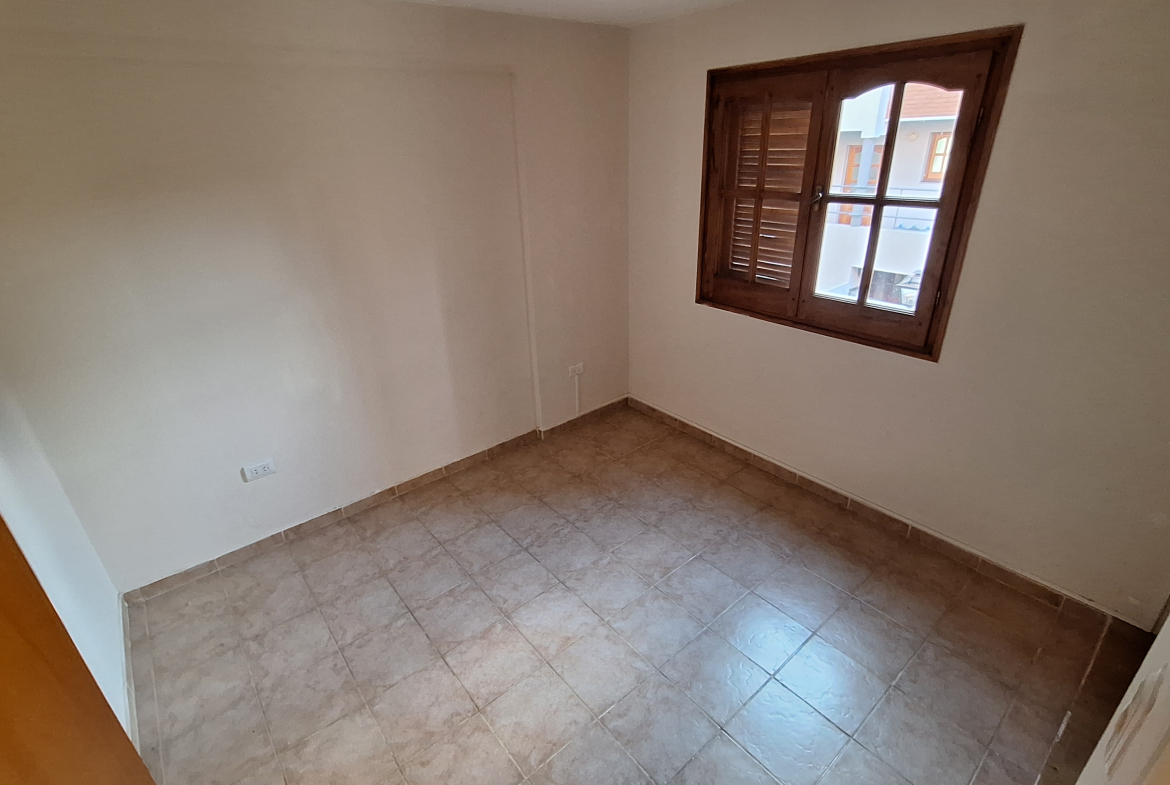departamento en alquiler
