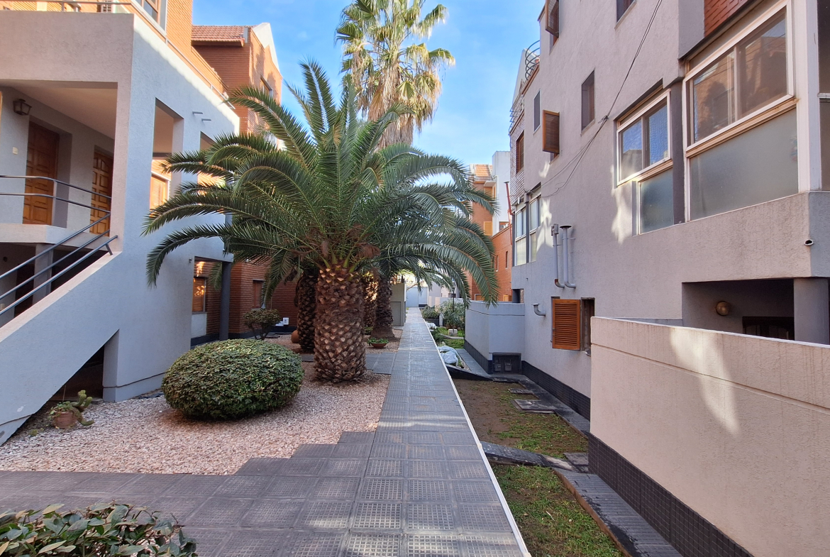 departamento en alquiler