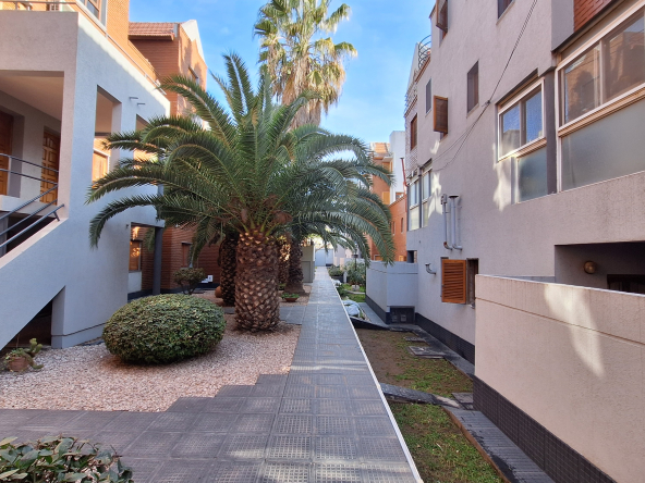 departamento en alquiler