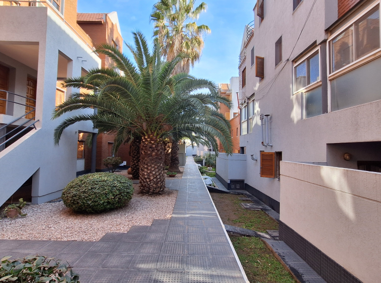 departamento en alquiler