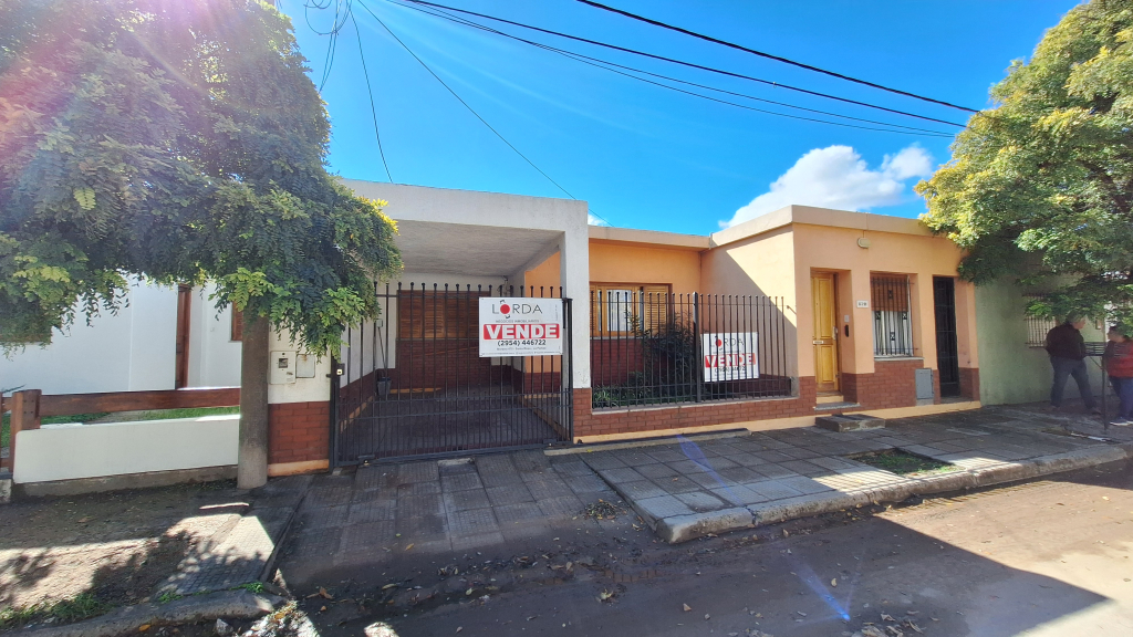 casa en venta santa rosa