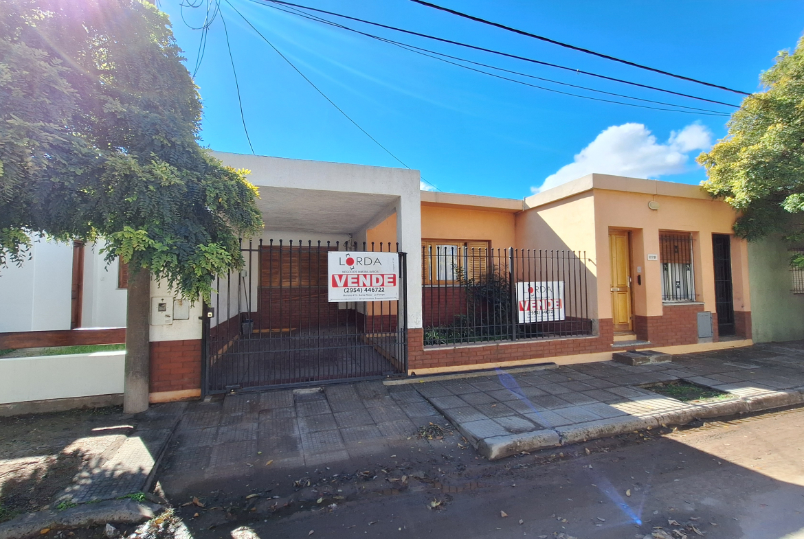 casa en venta santa rosa