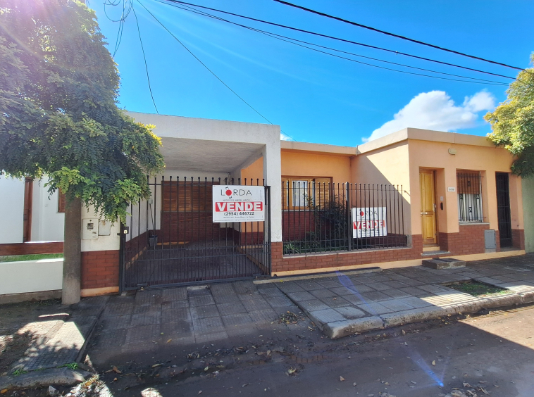 casa en venta santa rosa