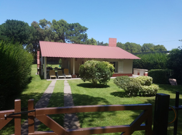 Casa en venta Pehuen-co