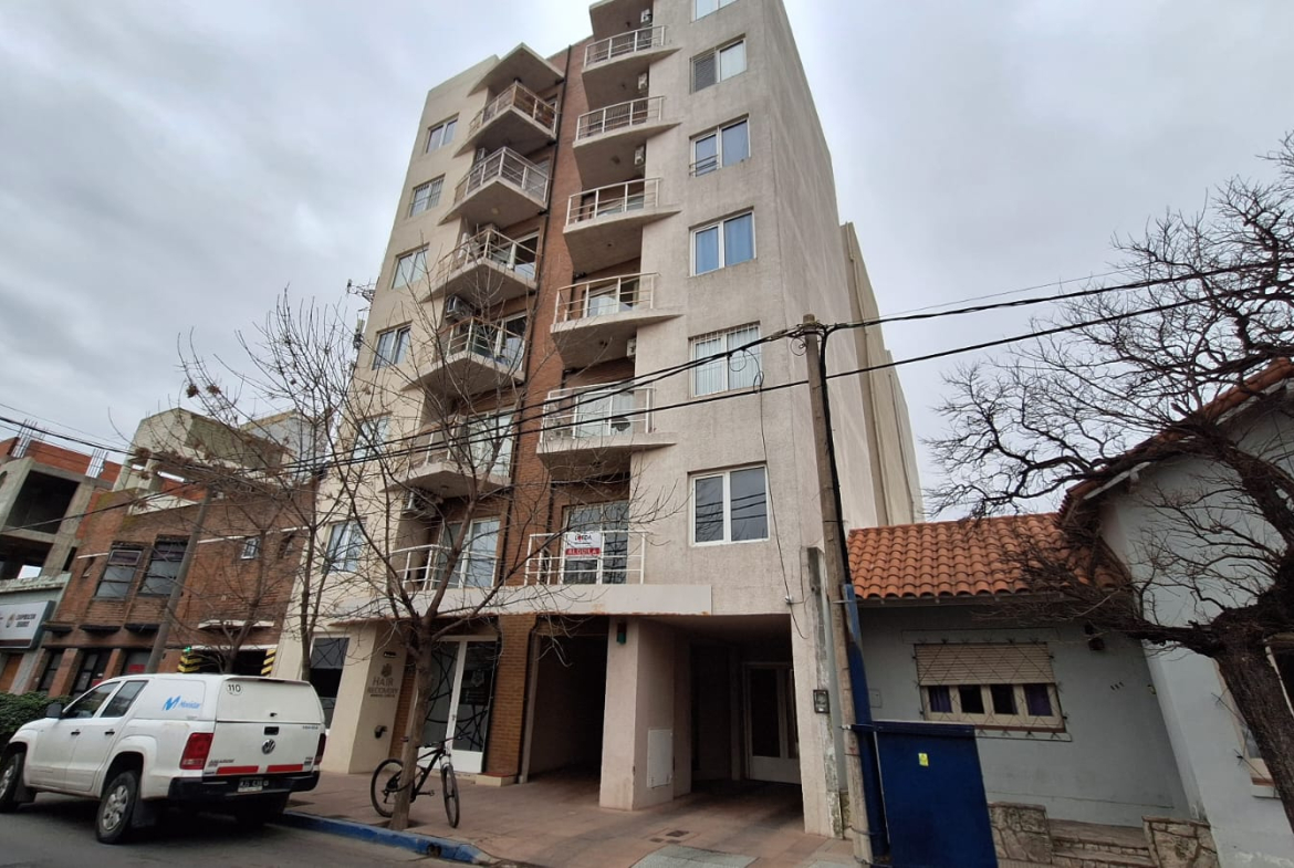 departamento en alquiler