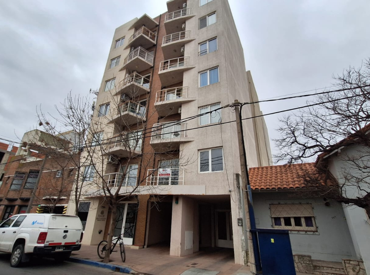 departamento en alquiler