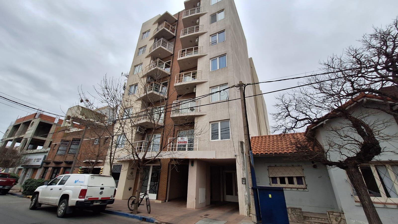 departamento en alquiler