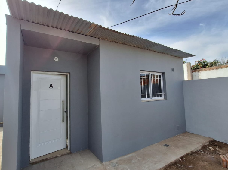 Departamento en Alquiler